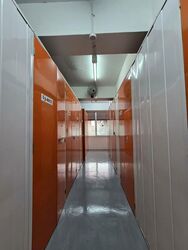 Times Centre (D19), Factory #552504961
